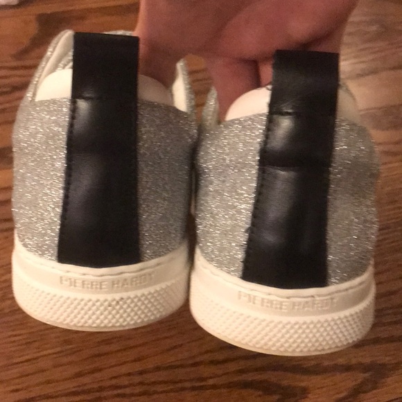 Pierre Hardy sneakers - Picture 3 of 4